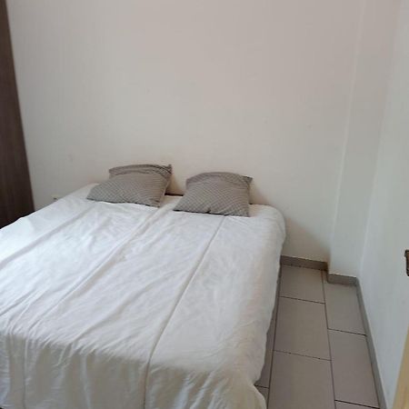 Appartamento T3 Vieux Port Opera Marsiglia Esterno foto