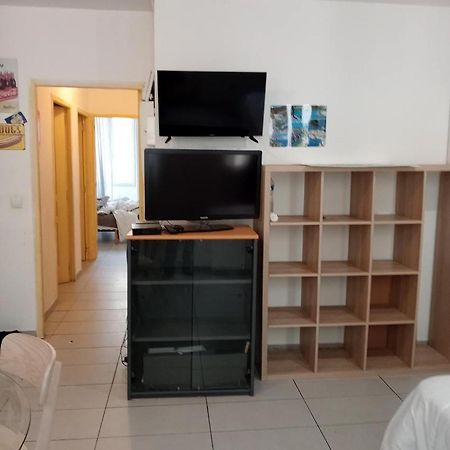 Appartamento T3 Vieux Port Opera Marsiglia Esterno foto